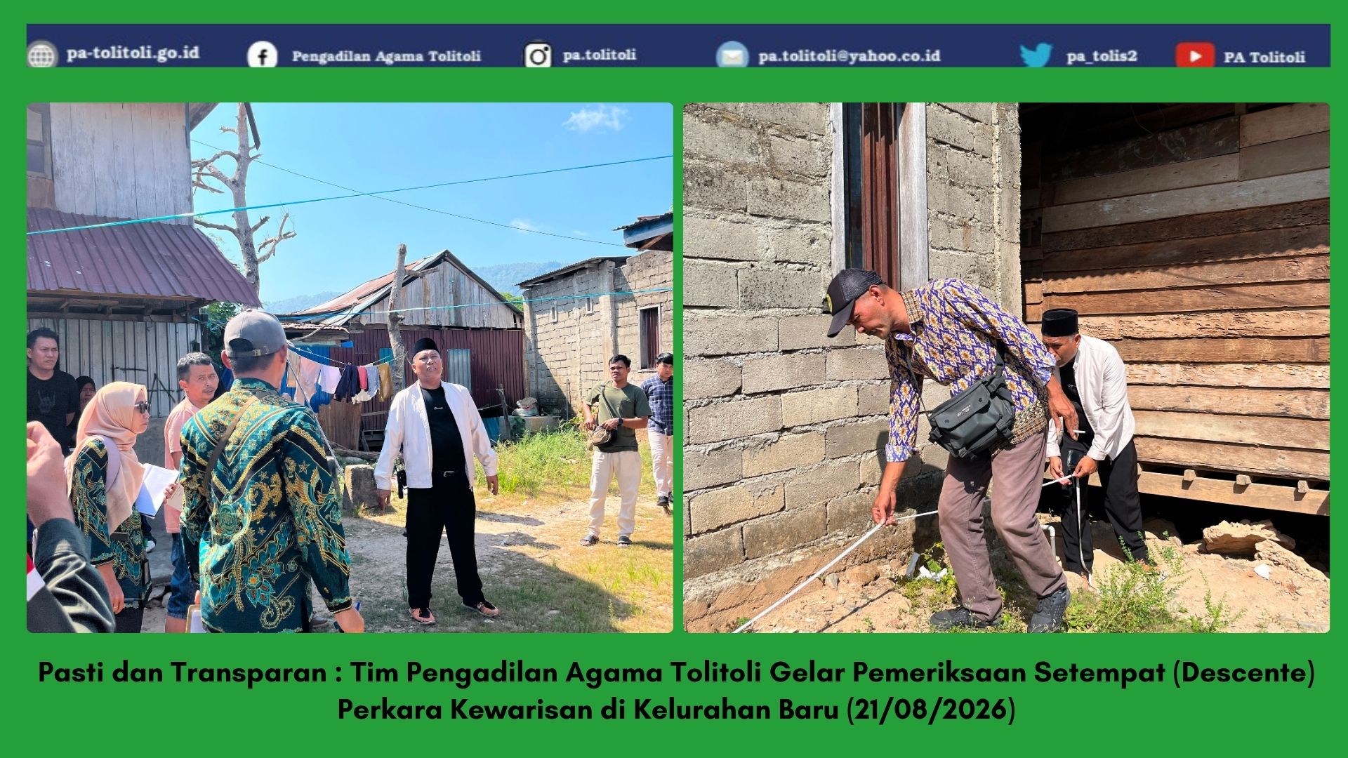 Sidang setempat 2