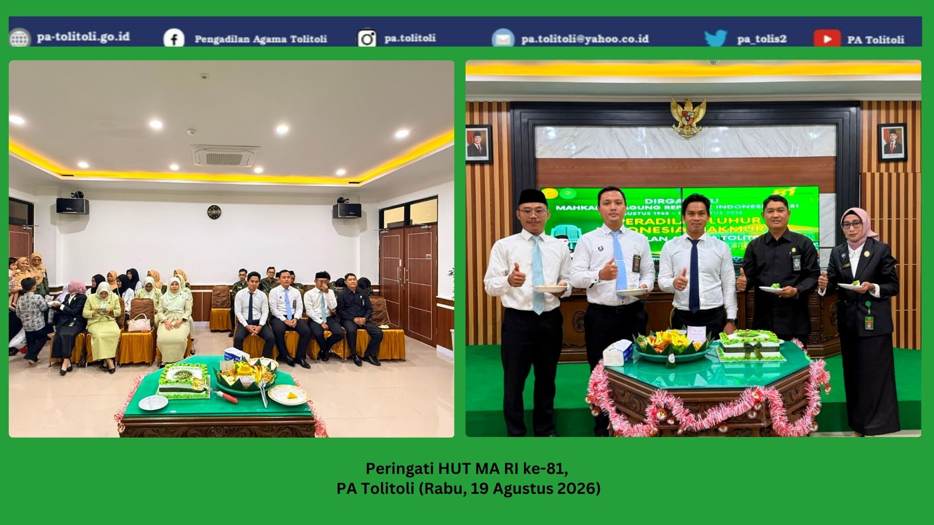 hut mari 2026 2