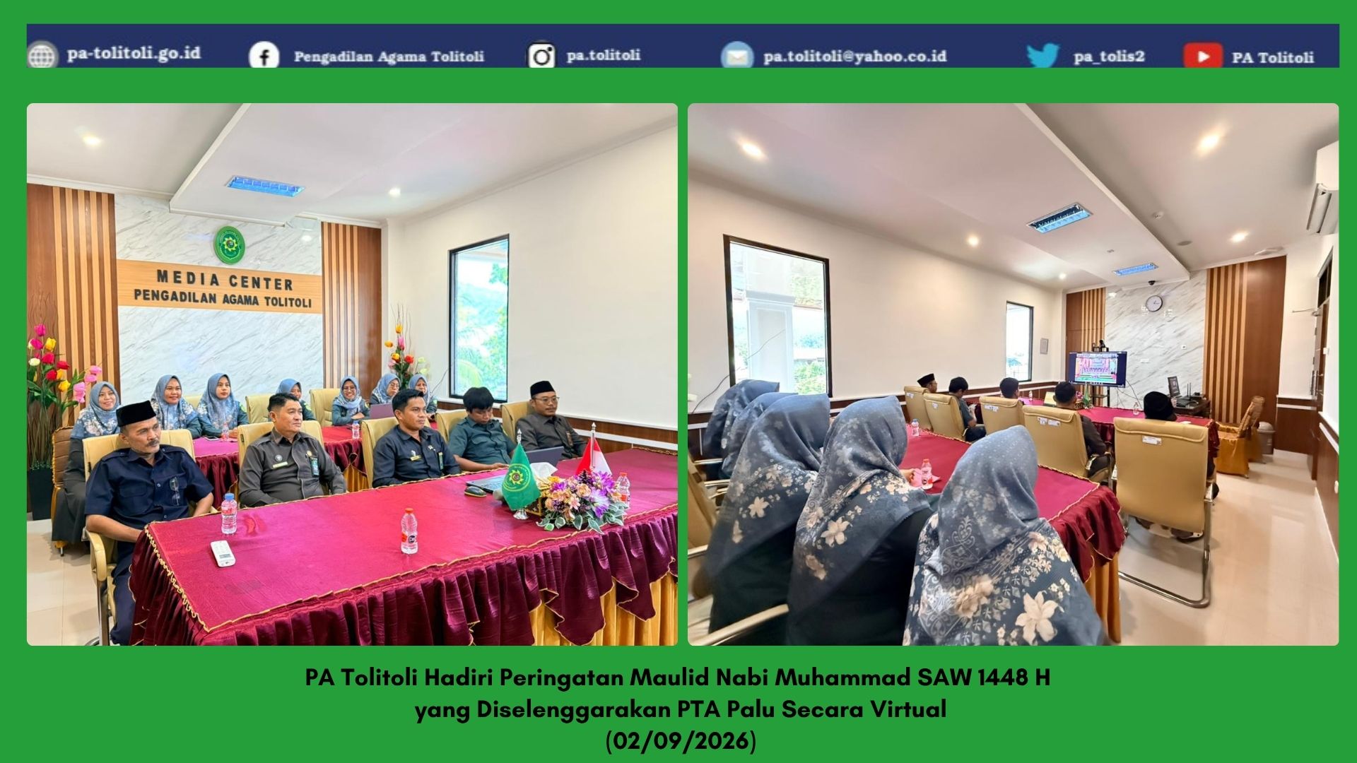 maulid 1