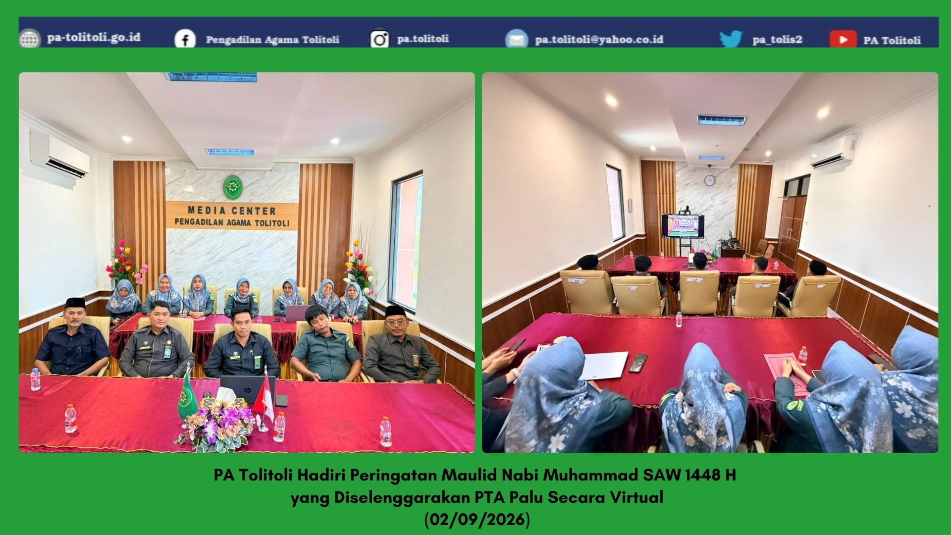 maulid 2