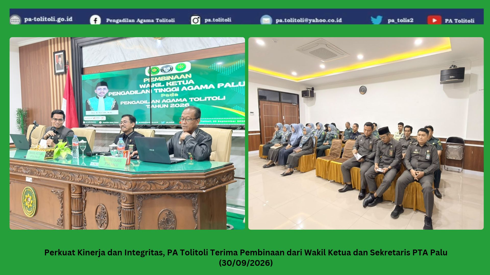 pembinaan waka pta 1