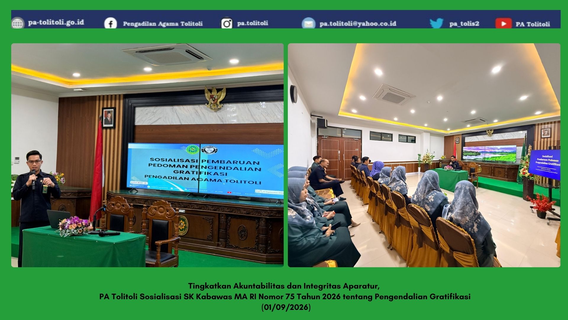 sos Gratifikasi 2