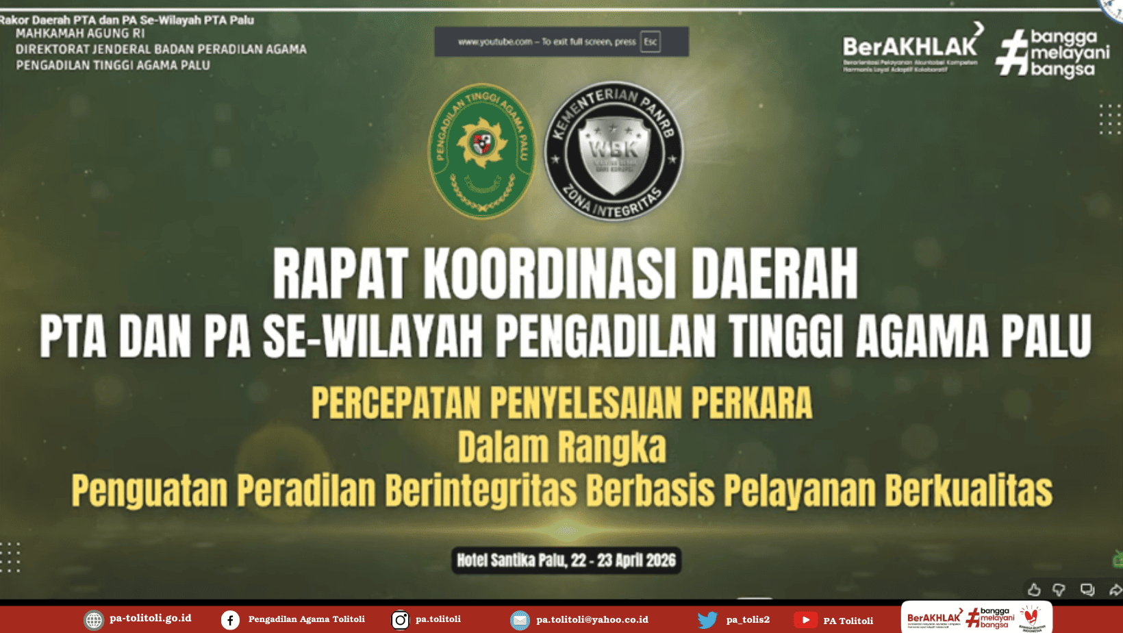 foto berita web