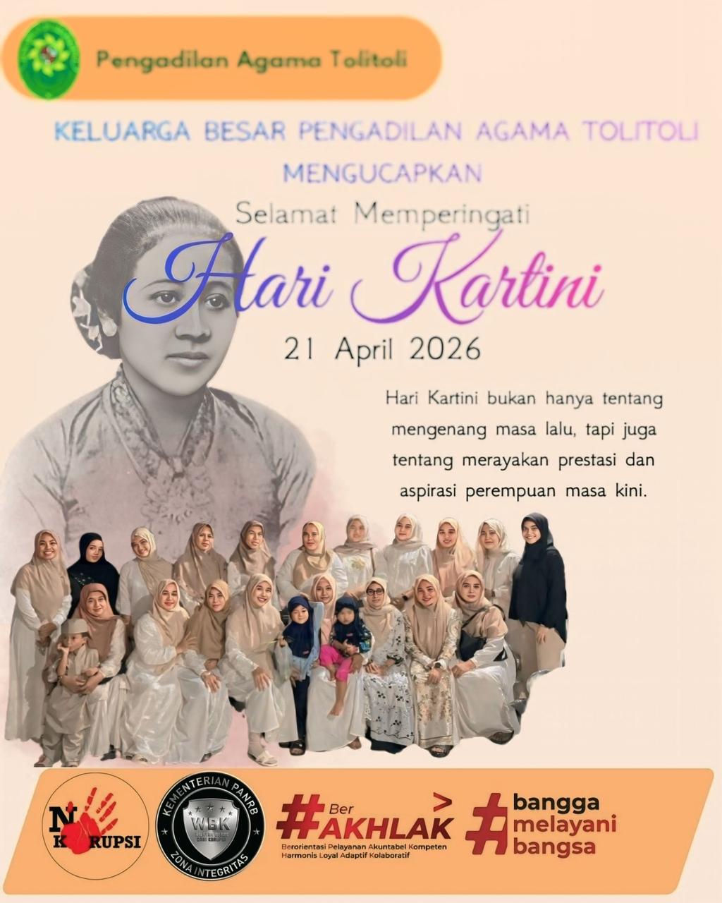 kartini hari