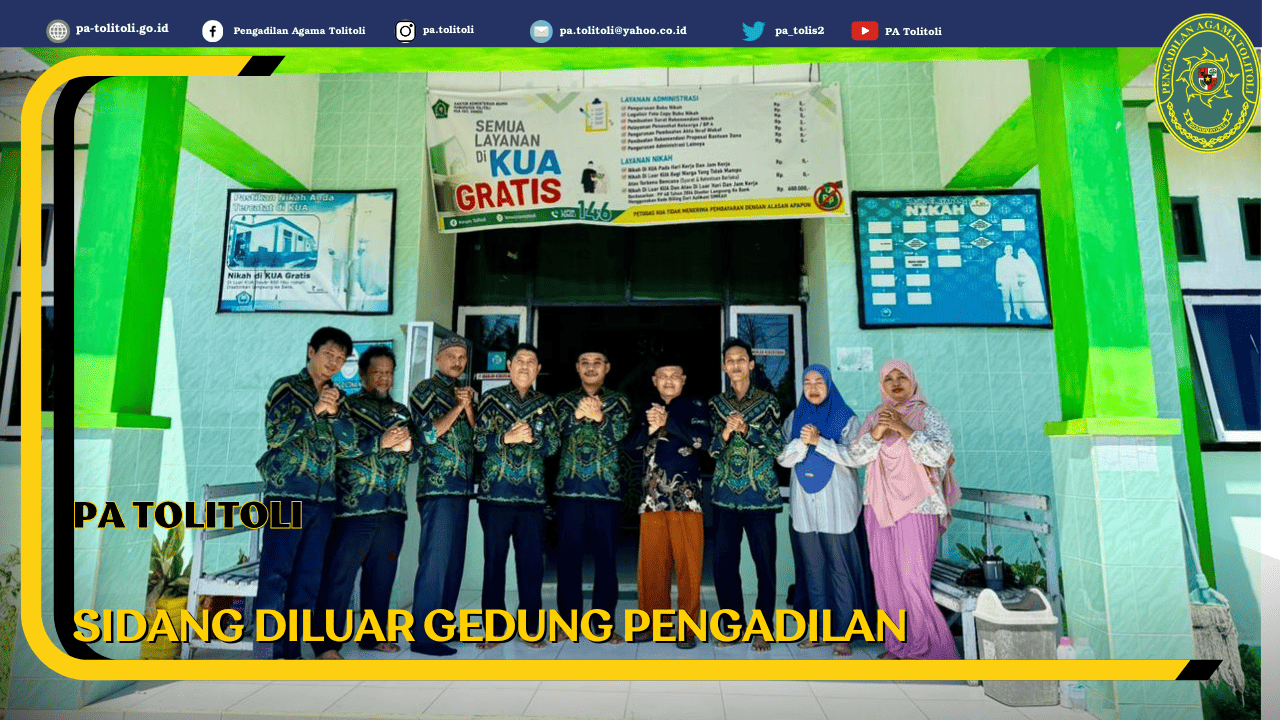 berita PA 9 1