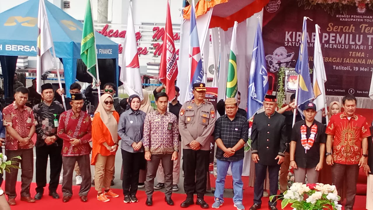 KPU 1
