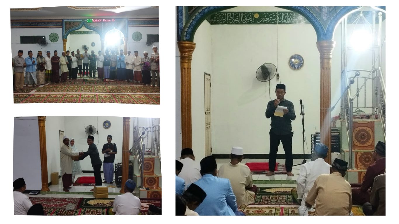 Desa Bajugan
