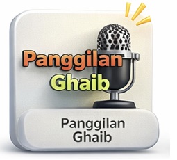 Panggilan Ghaib