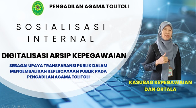 Sosialisasi 1