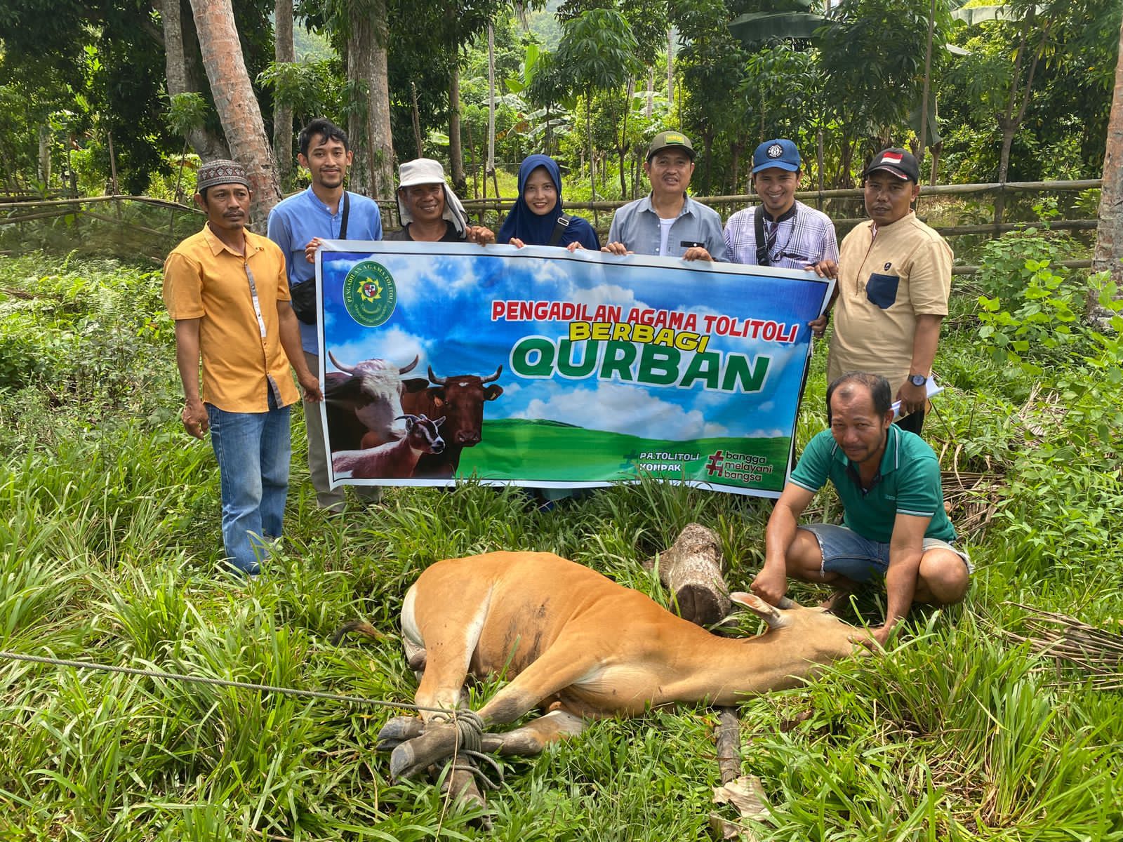 qurban